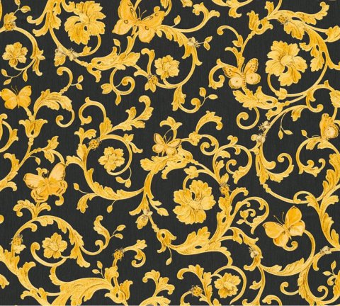 Обои AS Creation Versace 3 34325-2