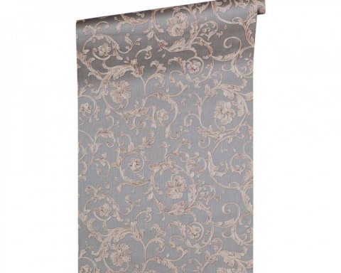 Обои AS Creation Versace 3 34326-5