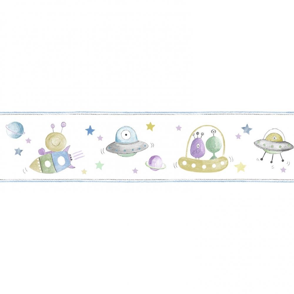 Обои ICH Wallpapers Oh LaLa 3454-1a