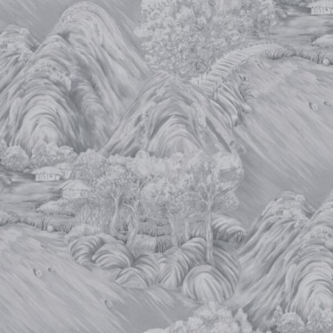 Обои Erismann RU One Five 3488-4