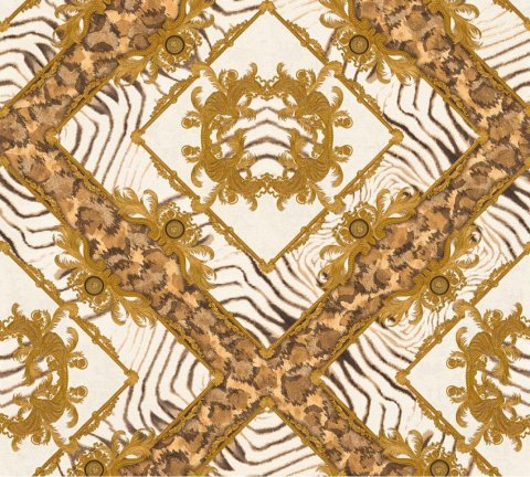 Обои AS Creation Versace 3 34904-3