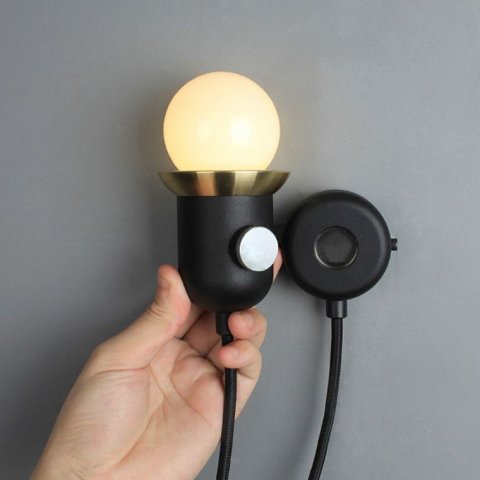 Бра Imperium Loft Magna 140855-26