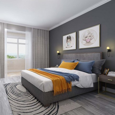 Бра Imperium Loft Magna 140855-26