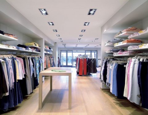 Встраиваемый светильник Delta Light Grid 202 62 00 03 A-B