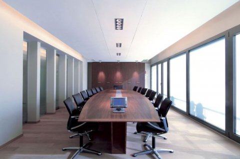 Встраиваемый светильник Delta Light Grid 202 62 00 03 A-B