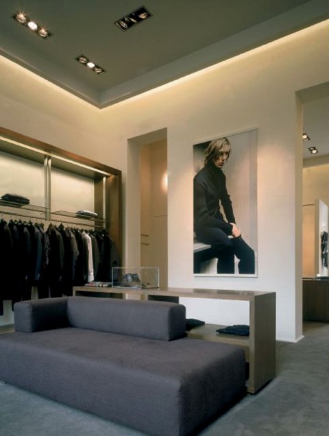 Встраиваемый светильник Delta Light Grid 202 62 00 03 A-B