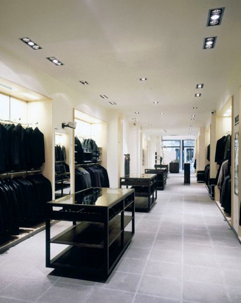 Встраиваемый светильник Delta Light Grid 202 62 00 03 A-B