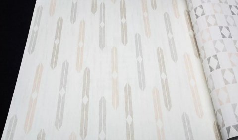 Обои AS Creation Bjorn 35119-1