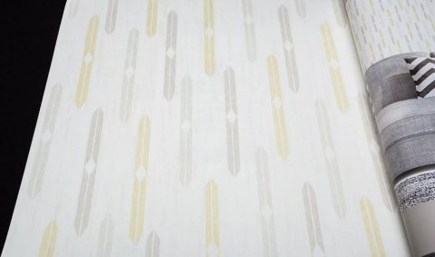 Обои AS Creation Bjorn 35119-3