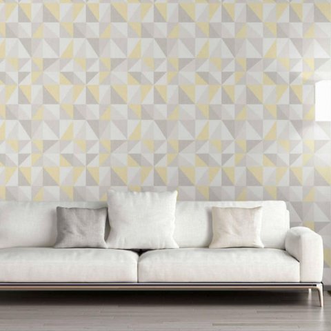 Обои AS Creation Bjorn 35181-1