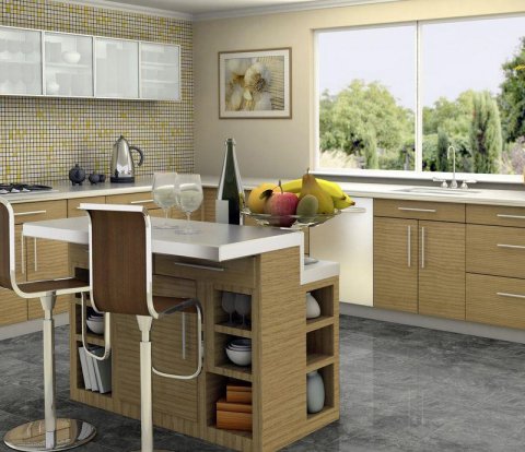 Falquon Blue Line Stone D3527 Pindos