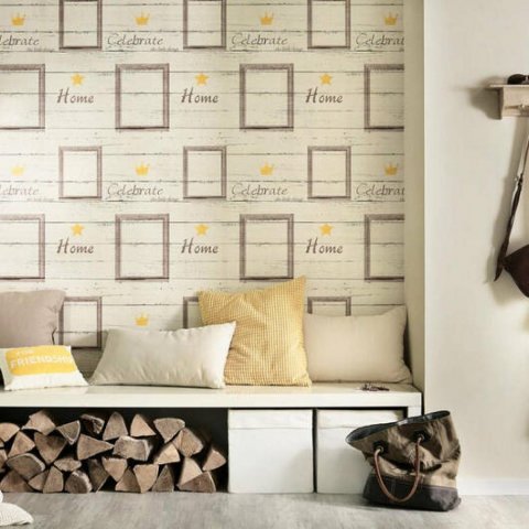 Обои AS Creation Cote d Azur 35341-3