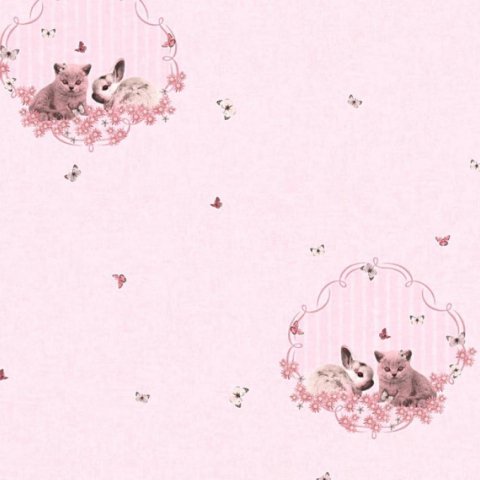 Обои AS Creation Little Stars 35564-1