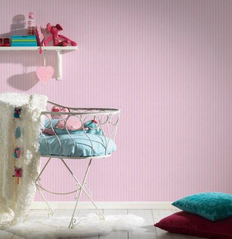 Обои AS Creation Little Stars 35565-1