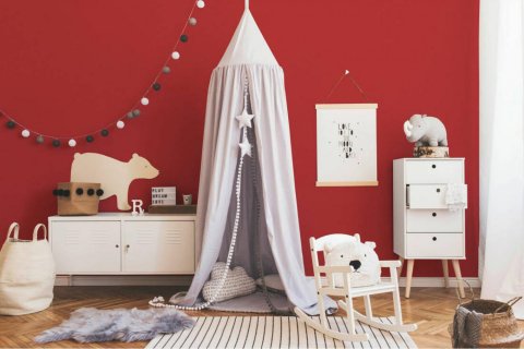 Обои AS Creation Little Stars 35566-4