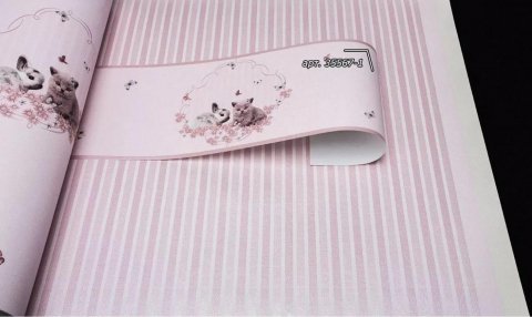 Обои AS Creation Little Stars 35567-1