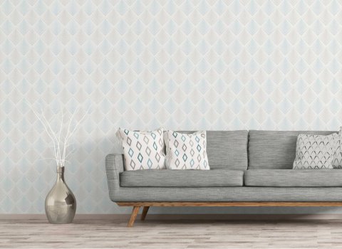 Обои AS Creation New Life 35606-2