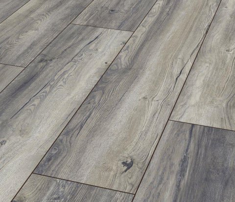 Ламинат Kronotex Amazone D 3572 Дуб портовый серый