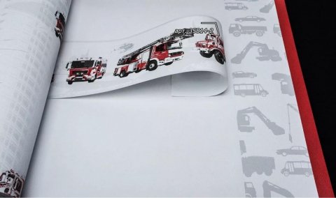 Обои AS Creation Little Stars 35814-2