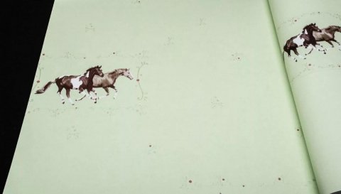 Обои AS Creation Little Stars 35837-1