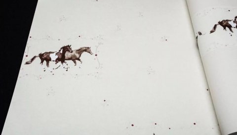 Обои AS Creation Little Stars 35837-2