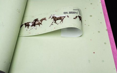 Обои AS Creation Little Stars 35838-1