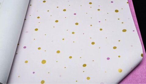 Обои AS Creation Little Stars 35839-1