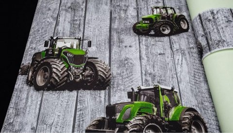 Обои AS Creation Little Stars 35840-2