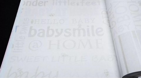 Обои AS Creation Little Stars 35847-1