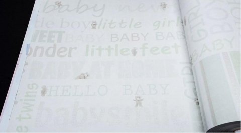 Обои AS Creation Little Stars 35847-2