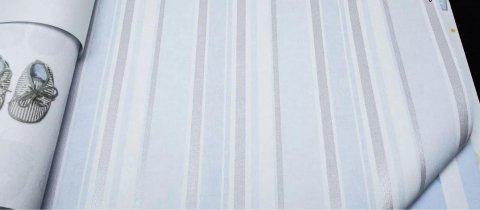 Обои AS Creation Little Stars 35849-3