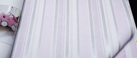 Обои AS Creation Little Stars 35849-4