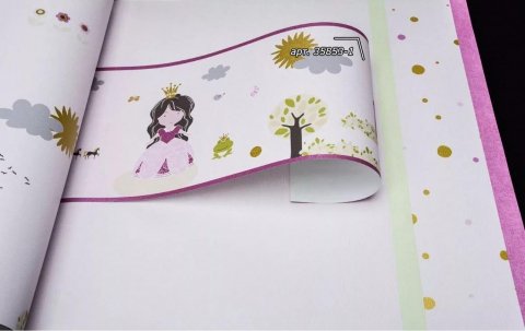 Обои AS Creation Little Stars 35853-1