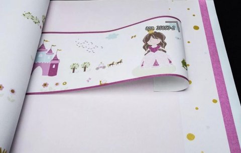 Обои AS Creation Little Stars 35853-2