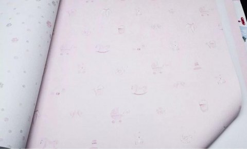 Обои AS Creation Little Stars 35854-1