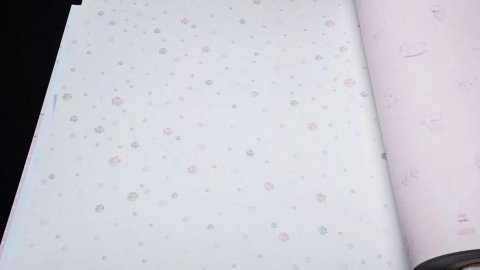 Обои AS Creation Little Stars 35855-1