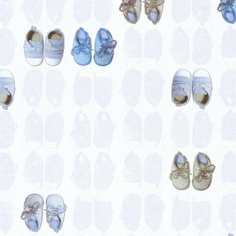 Обои AS Creation Little Stars 35862-2