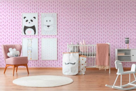 Обои AS Creation Little Stars 35863-3