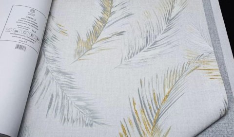 Обои AS Creation Four Seasons 35896-1