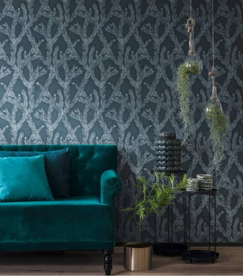 Обои AS Creation Four Seasons 35898-5