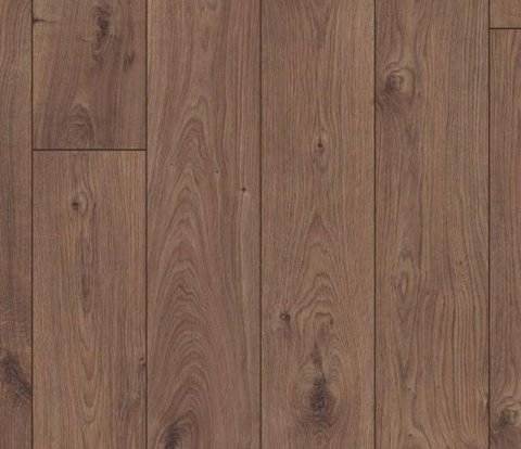 Ламинат Super Solid D 3591 Дуб Атлас кофейный