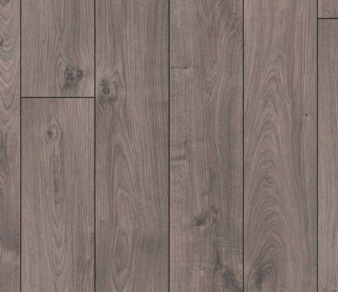 Ламинат Super Solid D 3592 Дуб Атлас антрацит