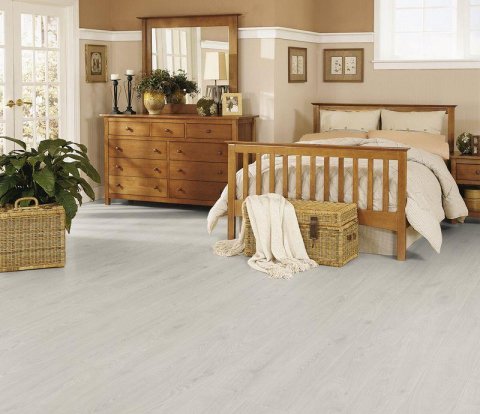 Ламинат Kronotex Amazone D 3597 Дуб Таймлесс бежевый