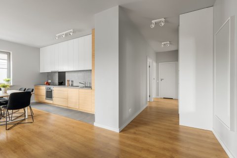 Спот Kanlux SONDA II EL-3I W 34925