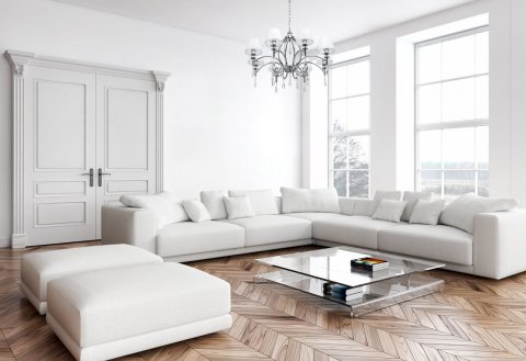 Подвесная люстра MW-Light Вега 329011808