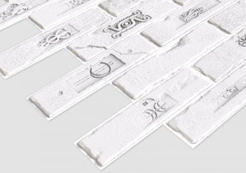 Кирпич «Крафт»