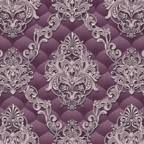 Обои Erismann RU Azzurra 3606-6