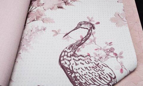 Обои AS Creation Four Seasons 36092-4