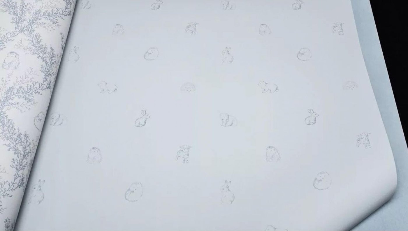 Обои Lutece Tartine Chocolat 36200101