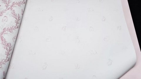 Обои Lutece Tartine Chocolat 36200103